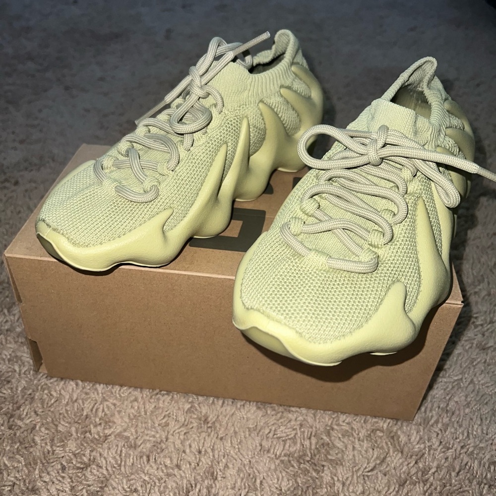 Yeezy 450
